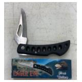POCKET KNIFE-'NEW IN BOX'