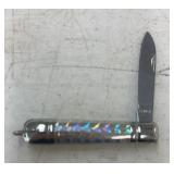 POCKET KNIFE-'NEW'