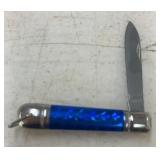 POCKET KNIFE-'NEW'