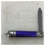 POCKET KNIFE-'NEW'