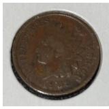 1906 INDIAN HEAD CENT (VG)
