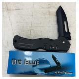 POCKET KNIFE-'NEW IN BOX'
