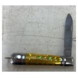 POCKET KNIFE-'NEW'