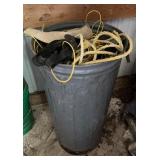 Ropes straps and more