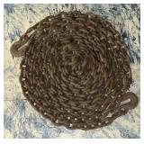 32ï¿½  1/2ï¿½ chain