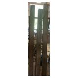 (3)6ï¿½x6ï¿½ POSTS-APPROX. 6
