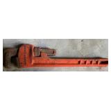 "CRAFTSMAN" 14" PIPE WRENCH