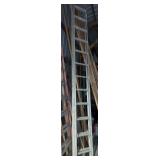14ï¿½-28ï¿½ Aluminum extension