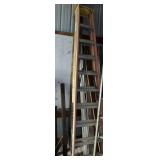 10ï¿½ fiberglass