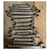 (14) CRAFTSMAN