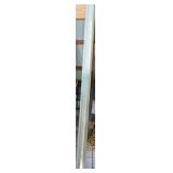 (4)Outside corner for metal barn