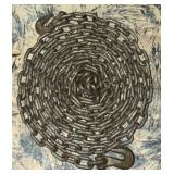 21ï¿½ 5/16ï¿½ CHAIN