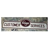 46ï¿½x14ï¿½ resin board two sided