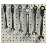 Ranging 3/8ï¿½-3/4ï¿½