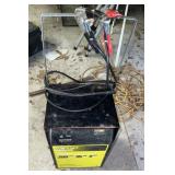 'EVERSTART 200' BATTERY CHARGER-CHECK IT OUT