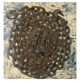 20ï¿½ 3/8ï¿½ CHAIN