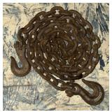 6ï¿½ 3/8ï¿½ CHAIN
