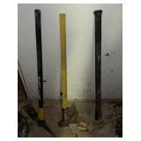 STICK GOODS-PICKS & MAUL/CHECK OUT THE PIC'S