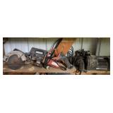 Power tools