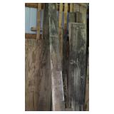 ASSORTED LUMBER-CHECK OUT THE PIC