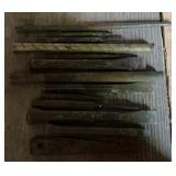 13)assorted