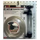 TRANSFER PUMP-IOP/CHECK OUT THE PIC'S