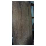 Lumber and plywood