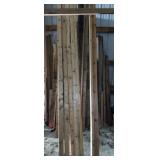 LUMBER-ASSORTED/CHECK OUT THE PIC
