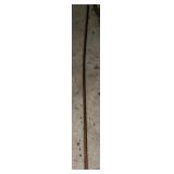 8ï¿½  long 1ï¿½ diameter copper tube/pipe