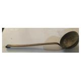 BRASS LADEL-CHECK OUT THE PIC