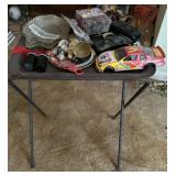 TRAY W/ASSORTED CONTENTS-CHECK OUT THE PIC