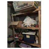 ITEMS FROM THE SHELVES-CHECK OUT THE PIC