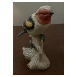 VINTAGE SHELF SETTER-"BID ON LIMB"