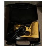 "ARROW" ELECTRIC STAPLER W/CASE