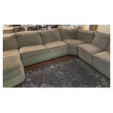SECTIONAL SOFA-MAIN LEVEL