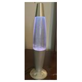 LAVA LAMP W/IN~LINE SWITCH