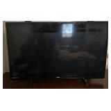 "SANYO" TELEVISION-APPROX. 48ï¿½/ ***NO REMOTE***