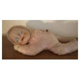 VINTAGE DOLL-APPROX. 15" LONG