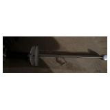 "CRAFTSMAN" TORQUE WRENCH-1/2ï¿½ DRIVE