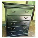 5~DRAWER DRESSER-CHECK OUT THE PIC