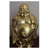 CERAMIC STATUE-APPROX. 15"