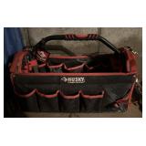 "HUSKY" TOOL BAG