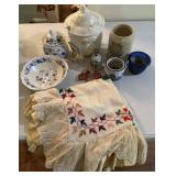 ITEMS FROM THE HOME-ASSORTED/CHECK OUT THE PIC