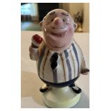 VINTAGE SHELF SETTER-"GENTLEMAN"