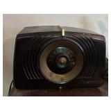 VINTAGE RADIO-CHECK OUT THE PIC