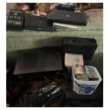 "KARAOKE" EQUIPMENT & SUPPLIES-CHECK OUT THE PIC
