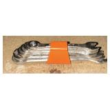 WRENCH SET-CHECK OUT THE PIC