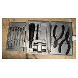 SMALL TOOL KIT-CHECK OUT THE PIC