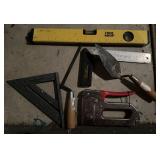 HAND TOOLS FROM THE WORKBENCH-CHECK OUT THE PIC