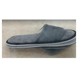 SLIPPERS-"SIZE-MEDIUM"